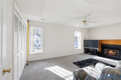 Tiny photo for 2606 Geneva Drive, Richmond, VA 23224 (MLS # 2602896)