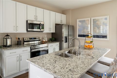 Tiny photo for 4162 Park Trail Drive #T-2, Henrico, VA 23223 (MLS # 2532757)