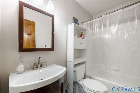 Tiny photo for 7021 Walgrove Court, Mechanicsville, VA 23111 (MLS # 2602344)