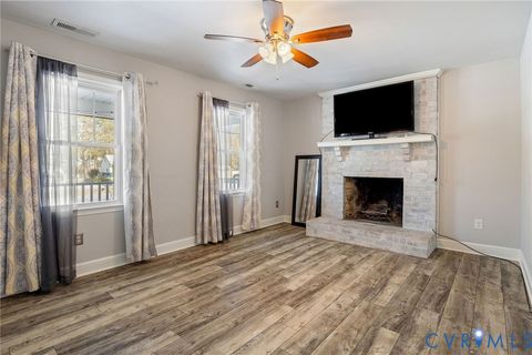 Tiny photo for 7021 Walgrove Court, Mechanicsville, VA 23111 (MLS # 2602344)
