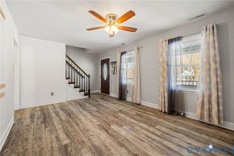 Tiny photo for 7021 Walgrove Court, Mechanicsville, VA 23111 (MLS # 2602344)