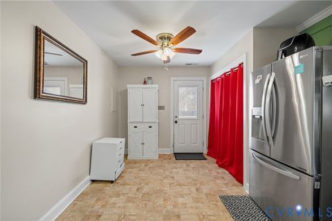 Tiny photo for 7021 Walgrove Court, Mechanicsville, VA 23111 (MLS # 2602344)