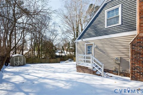 Tiny photo for 7021 Walgrove Court, Mechanicsville, VA 23111 (MLS # 2602344)