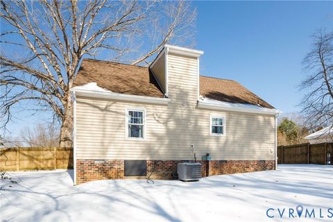 Tiny photo for 7021 Walgrove Court, Mechanicsville, VA 23111 (MLS # 2602344)