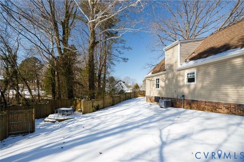 Tiny photo for 7021 Walgrove Court, Mechanicsville, VA 23111 (MLS # 2602344)