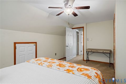 Tiny photo for 7021 Walgrove Court, Mechanicsville, VA 23111 (MLS # 2602344)