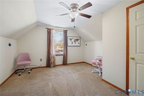 Tiny photo for 7021 Walgrove Court, Mechanicsville, VA 23111 (MLS # 2602344)