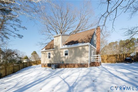 Tiny photo for 7021 Walgrove Court, Mechanicsville, VA 23111 (MLS # 2602344)
