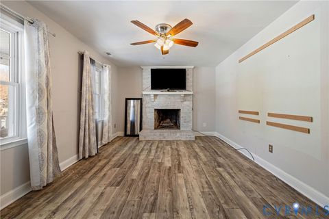 Tiny photo for 7021 Walgrove Court, Mechanicsville, VA 23111 (MLS # 2602344)