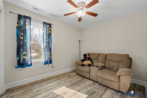 Tiny photo for 7021 Walgrove Court, Mechanicsville, VA 23111 (MLS # 2602344)