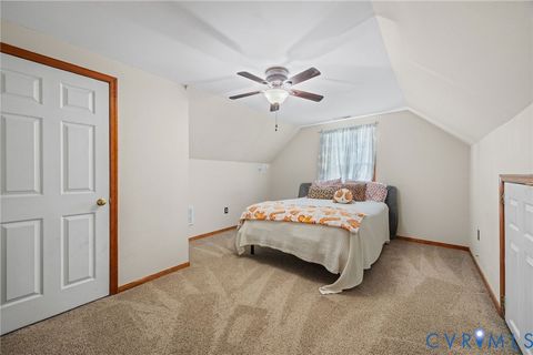 Tiny photo for 7021 Walgrove Court, Mechanicsville, VA 23111 (MLS # 2602344)