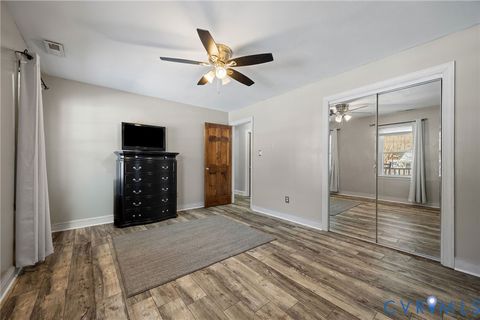 Tiny photo for 7021 Walgrove Court, Mechanicsville, VA 23111 (MLS # 2602344)