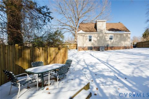 Tiny photo for 7021 Walgrove Court, Mechanicsville, VA 23111 (MLS # 2602344)