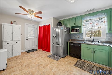 Tiny photo for 7021 Walgrove Court, Mechanicsville, VA 23111 (MLS # 2602344)