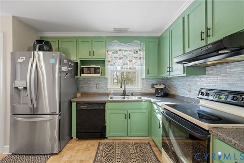 Tiny photo for 7021 Walgrove Court, Mechanicsville, VA 23111 (MLS # 2602344)