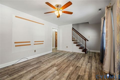Tiny photo for 7021 Walgrove Court, Mechanicsville, VA 23111 (MLS # 2602344)