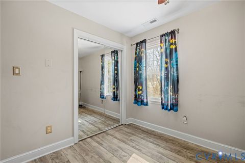 Tiny photo for 7021 Walgrove Court, Mechanicsville, VA 23111 (MLS # 2602344)