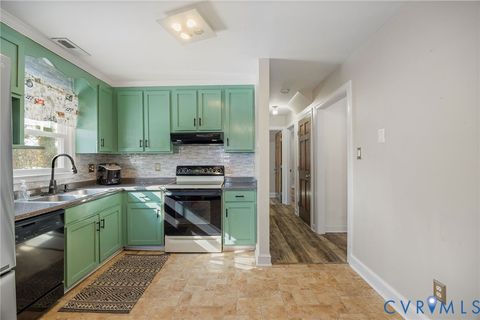 Tiny photo for 7021 Walgrove Court, Mechanicsville, VA 23111 (MLS # 2602344)