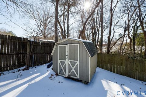 Tiny photo for 7021 Walgrove Court, Mechanicsville, VA 23111 (MLS # 2602344)