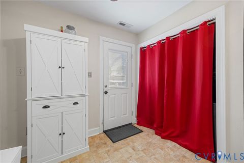 Tiny photo for 7021 Walgrove Court, Mechanicsville, VA 23111 (MLS # 2602344)