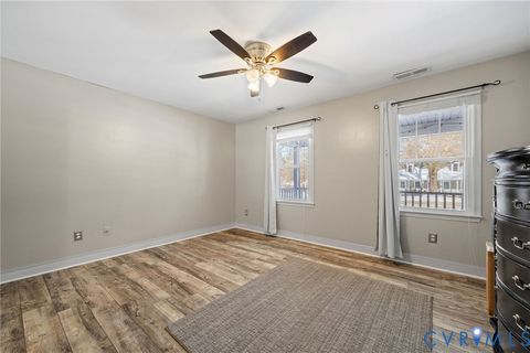 Tiny photo for 7021 Walgrove Court, Mechanicsville, VA 23111 (MLS # 2602344)