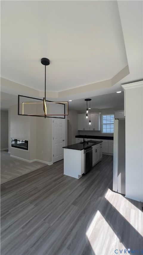 Tiny photo for 743 Wilson Street St, Petersburg, VA 23803 (MLS # 2612784)
