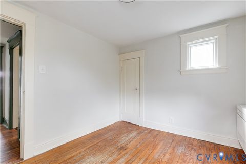 Tiny photo for 1828 National Street, Richmond, VA 23231 (MLS # 2607983)