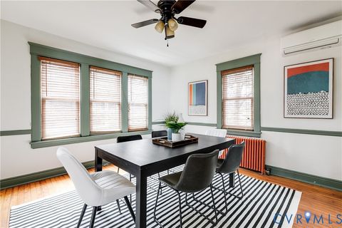 Tiny photo for 1828 National Street, Richmond, VA 23231 (MLS # 2607983)