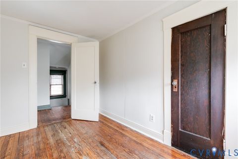 Tiny photo for 1828 National Street, Richmond, VA 23231 (MLS # 2607983)