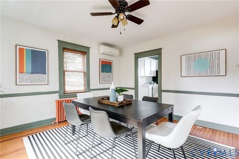 Tiny photo for 1828 National Street, Richmond, VA 23231 (MLS # 2607983)