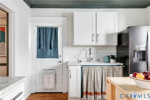 Tiny photo for 1828 National Street, Richmond, VA 23231 (MLS # 2607983)