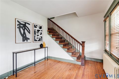 Tiny photo for 1828 National Street, Richmond, VA 23231 (MLS # 2607983)