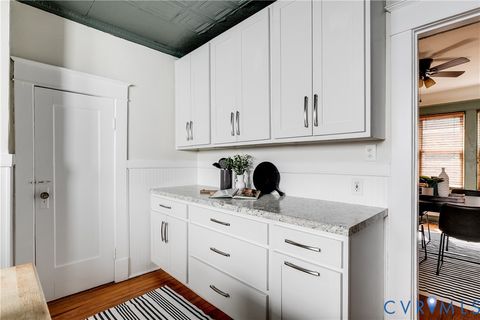 Tiny photo for 1828 National Street, Richmond, VA 23231 (MLS # 2607983)