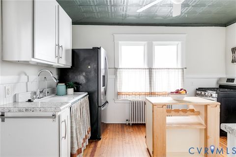 Tiny photo for 1828 National Street, Richmond, VA 23231 (MLS # 2607983)