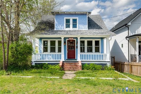 Tiny photo for 1828 National Street, Richmond, VA 23231 (MLS # 2607983)