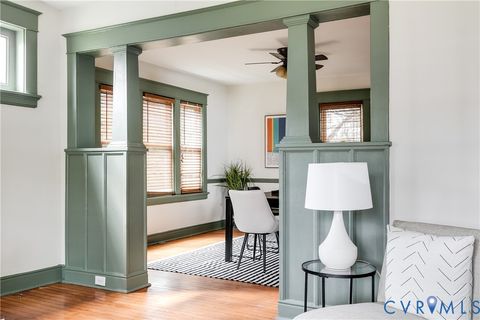 Tiny photo for 1828 National Street, Richmond, VA 23231 (MLS # 2607983)