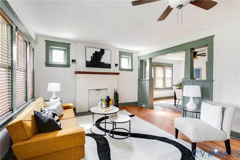 Tiny photo for 1828 National Street, Richmond, VA 23231 (MLS # 2607983)