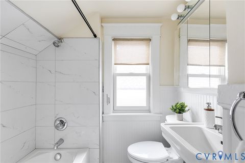 Tiny photo for 1828 National Street, Richmond, VA 23231 (MLS # 2607983)