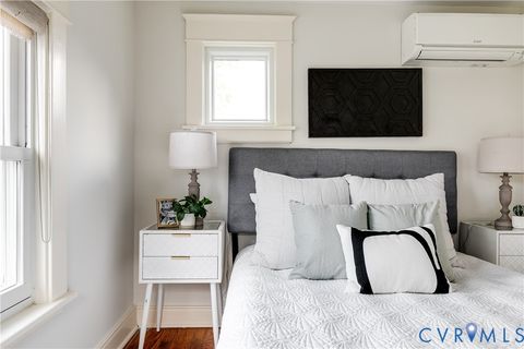 Tiny photo for 1828 National Street, Richmond, VA 23231 (MLS # 2607983)