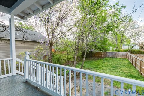 Tiny photo for 1828 National Street, Richmond, VA 23231 (MLS # 2607983)