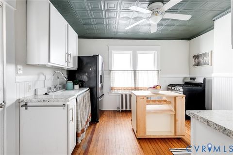 Tiny photo for 1828 National Street, Richmond, VA 23231 (MLS # 2607983)