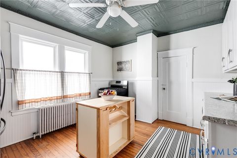 Tiny photo for 1828 National Street, Richmond, VA 23231 (MLS # 2607983)
