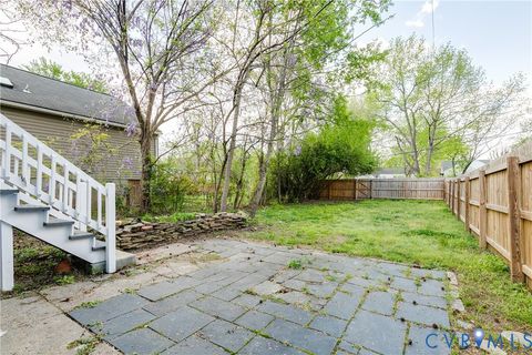 Tiny photo for 1828 National Street, Richmond, VA 23231 (MLS # 2607983)
