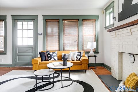 Tiny photo for 1828 National Street, Richmond, VA 23231 (MLS # 2607983)