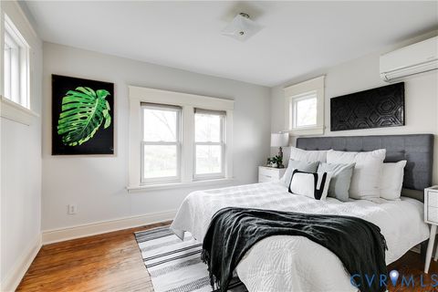 Tiny photo for 1828 National Street, Richmond, VA 23231 (MLS # 2607983)