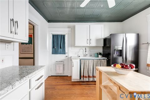 Tiny photo for 1828 National Street, Richmond, VA 23231 (MLS # 2607983)