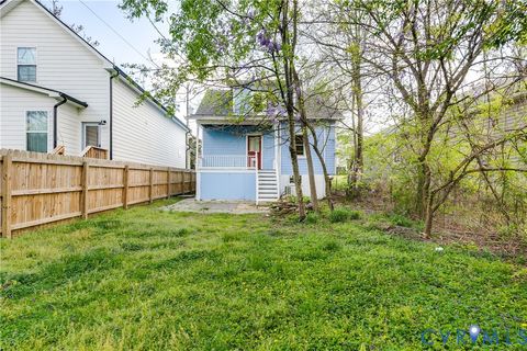 Tiny photo for 1828 National Street, Richmond, VA 23231 (MLS # 2607983)
