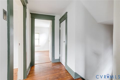 Tiny photo for 1828 National Street, Richmond, VA 23231 (MLS # 2607983)