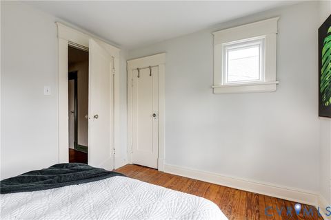 Tiny photo for 1828 National Street, Richmond, VA 23231 (MLS # 2607983)