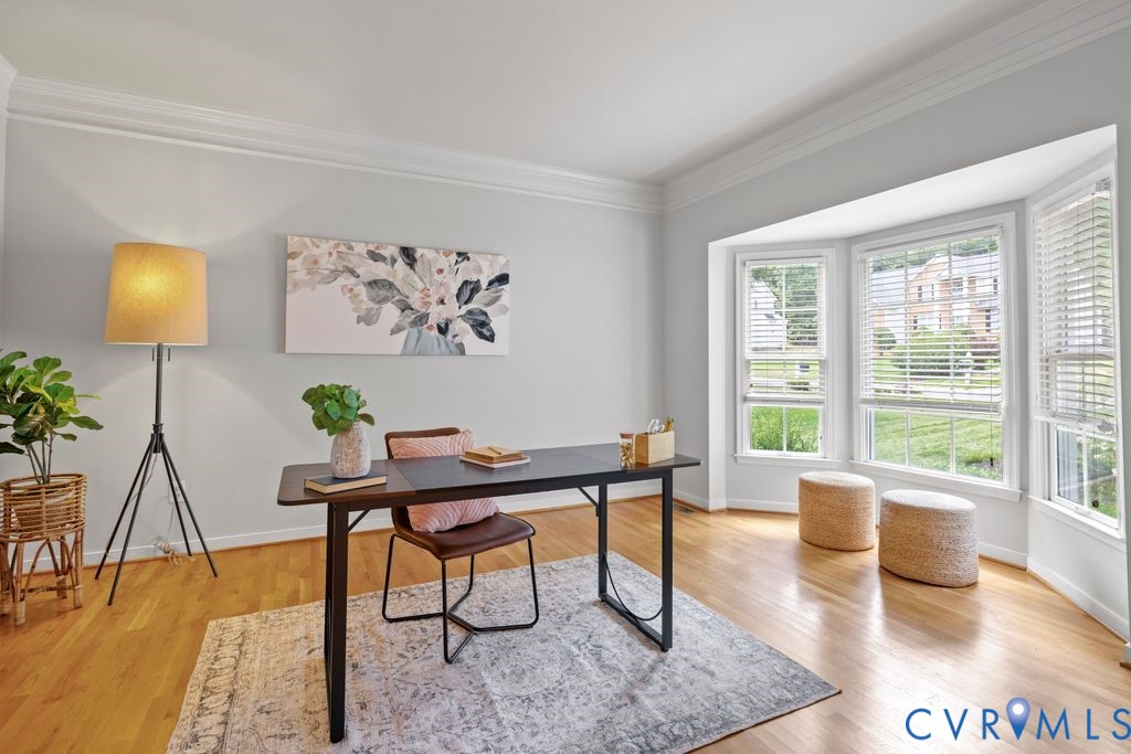 15509 Fox Gate Court